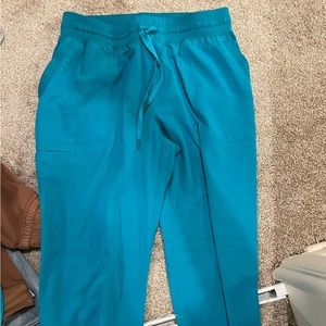 Wonderwink scrub pants